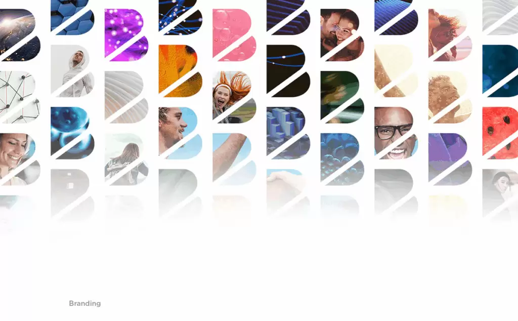 BPP Visa Identidade Visual Marca logotipo