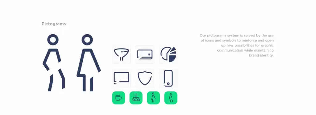 BPP Visa Identidade Visual Marca logotipo