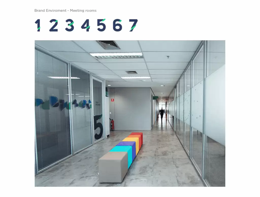 BPP Visa Identidade Visual Marca logotipo